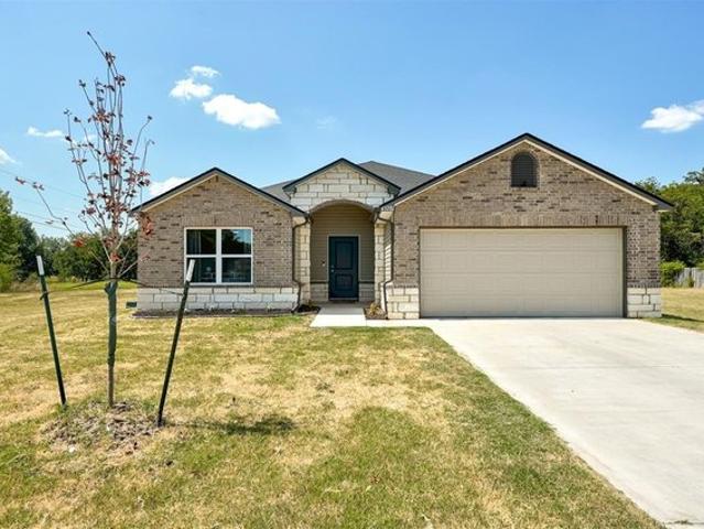 House for sale in Shawnee, Oklahoma