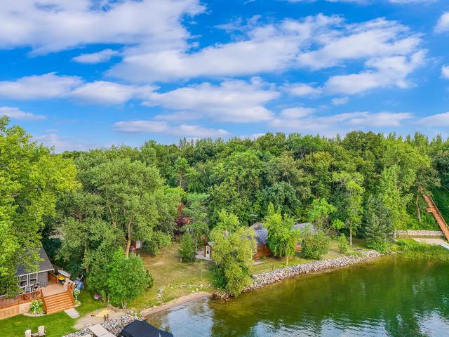 House for sale in Dent, Minnesota