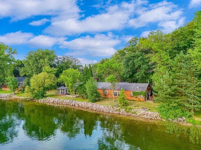 House for sale in Dent, Minnesota