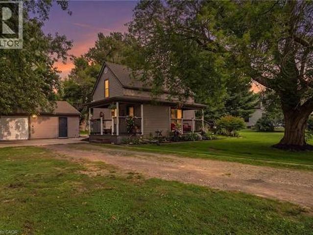 House for sale in Niagara, Ontario