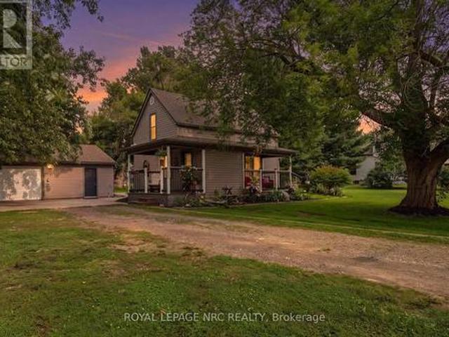 House for sale in Niagara, Ontario