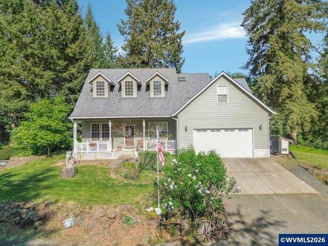 House for sale in Oregonia