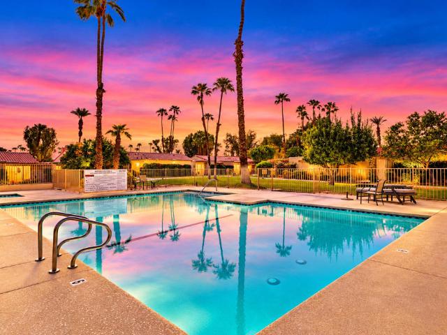 Condo for sale in Bermuda Dunes, Riverside County