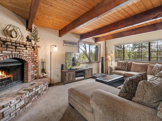 House for sale in Big Bear Lake, California