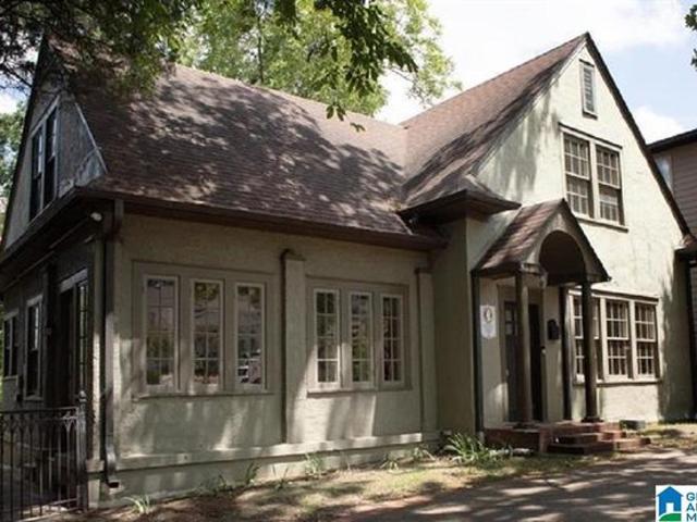 House for sale in Birmingham, Alabama