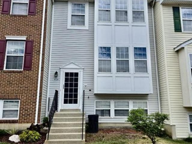Condo for sale in Suitland, Maryland