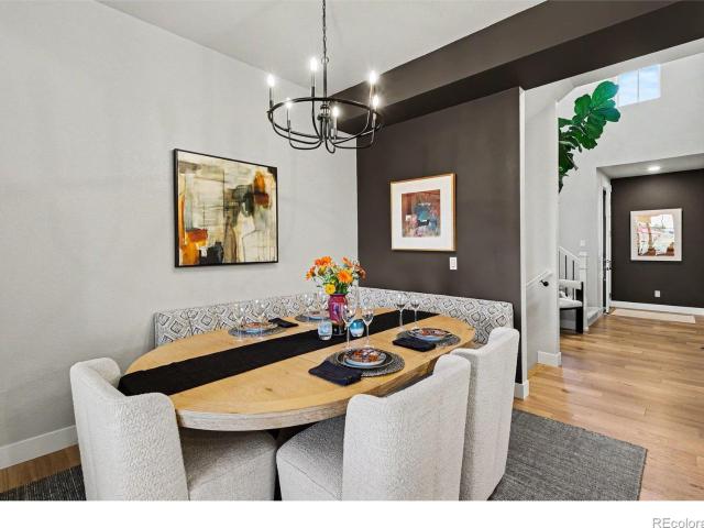 Townhouse for sale in Timnath, Colorado