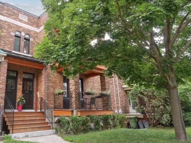 Condo for sale in Côte-des-Neiges–Notre-Dame-de-Grâce, Montréal