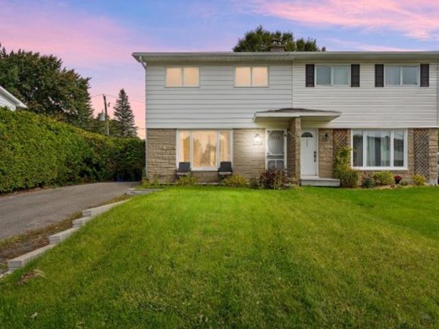 House for sale in Québec, Quebec