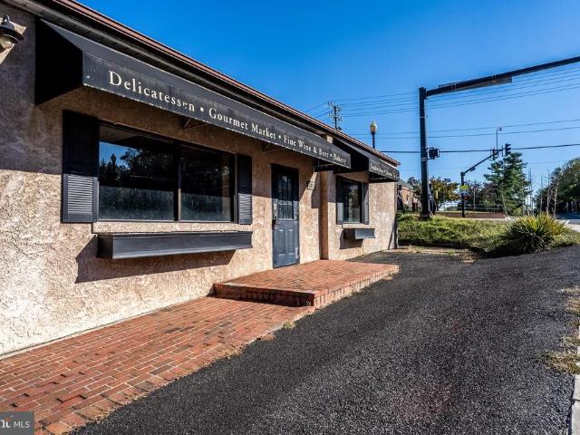 Commercial for sale in Virginia