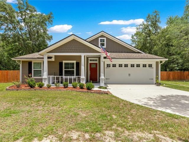 House for sale in Middleburg, Florida