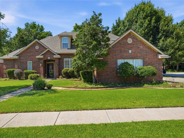 House for sale in Norman, Oklahoma
