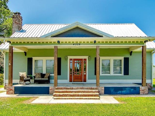 House for sale in Houma, Louisiana