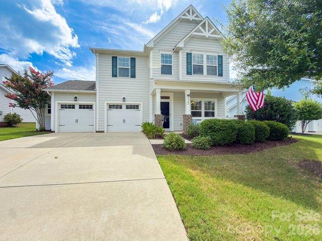 House for sale in Mecklenburg, North Carolina