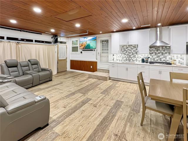 House for sale in Thurston, Washington