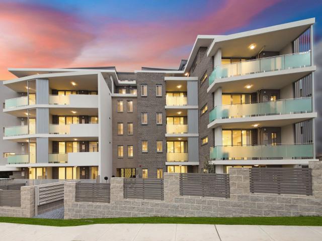 Apartment for rent in Sydney, New South Wales