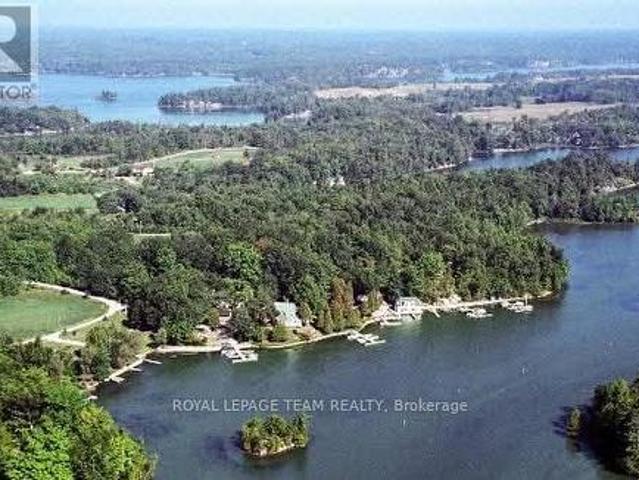 Commercial for sale in South Frontenac, Ontario