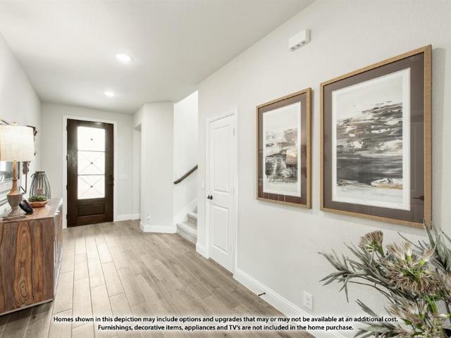 House for sale in Ellis, Texas