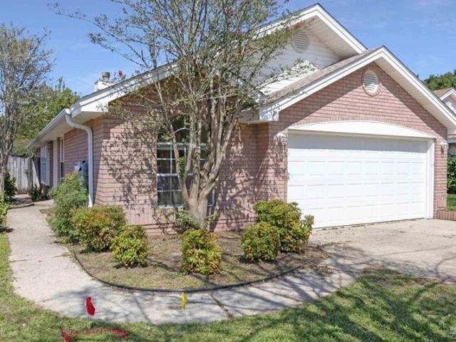 House for sale in Pensacola, Florida