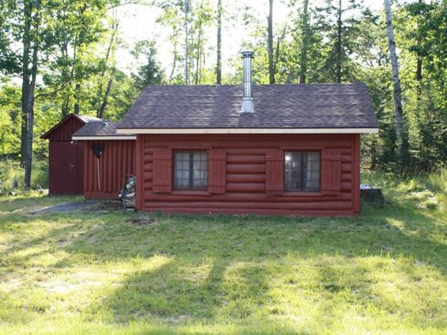 House for sale in Lincoln, Michigan