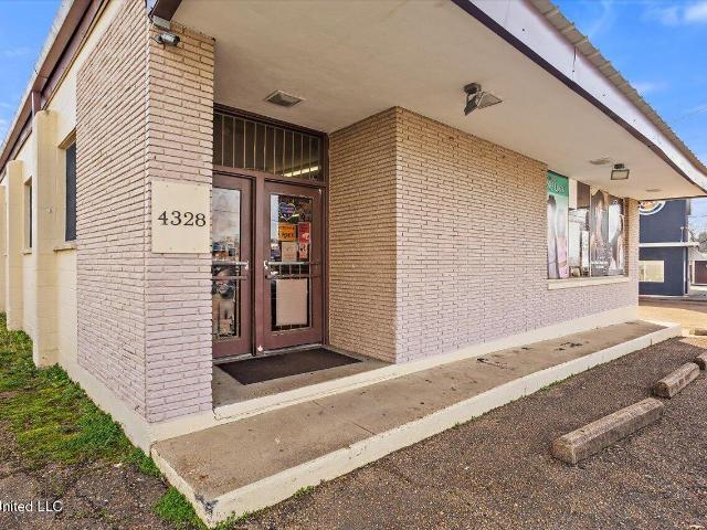 Commercial for sale in Jackson