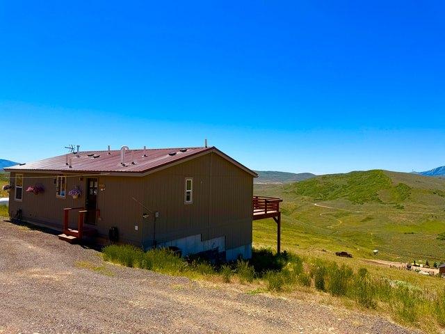 House for sale in Coalville, Utah