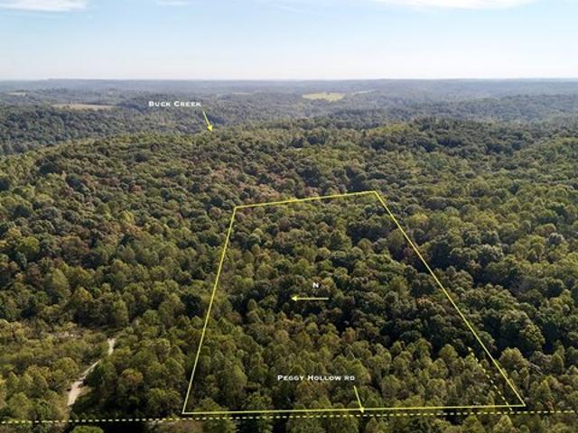Farm for sale in Shoals, Indiana