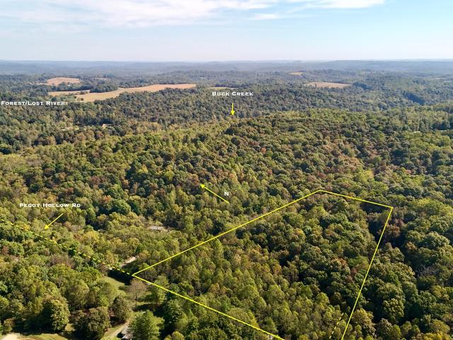 Property for sale in Shoals, Indiana
