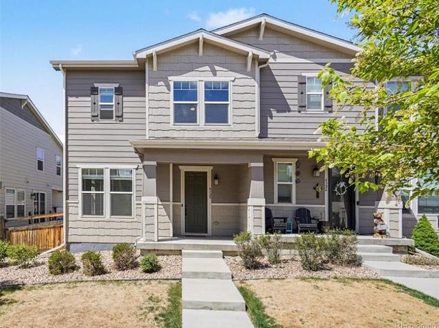 Townhouse for sale in Arapahoe, Colorado