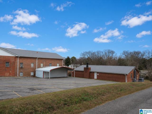 Commercial for sale in Alabama