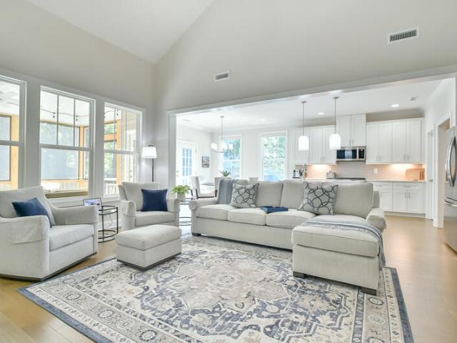 House for sale in Haw River, Alamance County