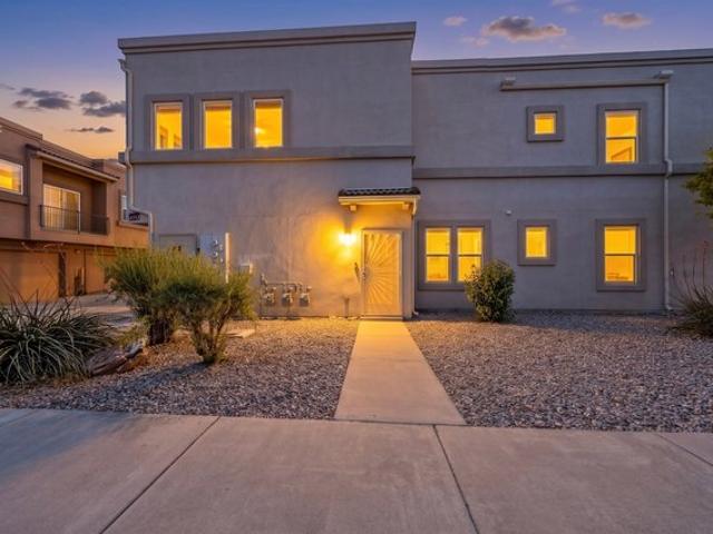 Condo for sale in Santa Fe, New Mexico