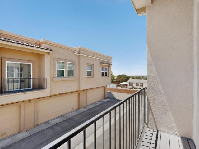 Condo for sale in Santa Fe, New Mexico