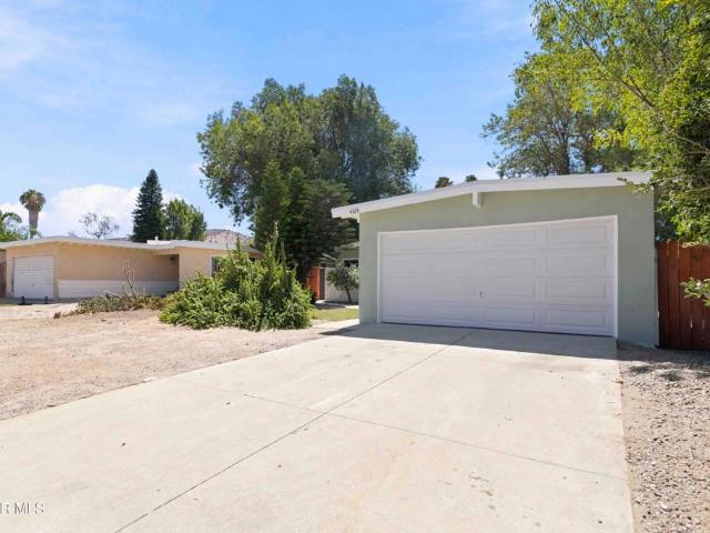 House for sale in Simi Valley, California