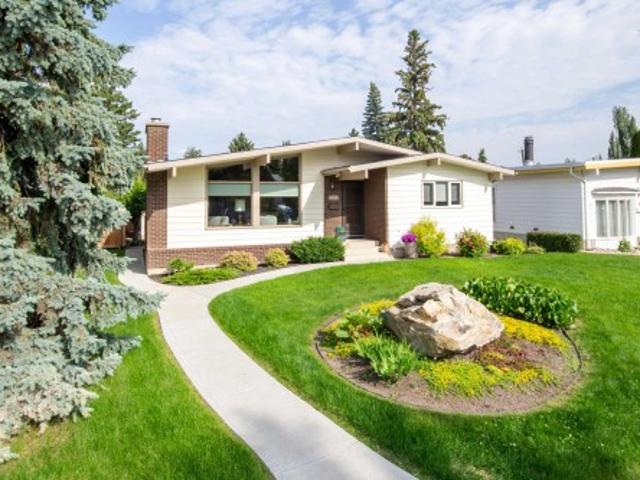House for sale in Wedgewood, Alberta