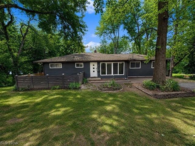 House for sale in Portage, Ohio