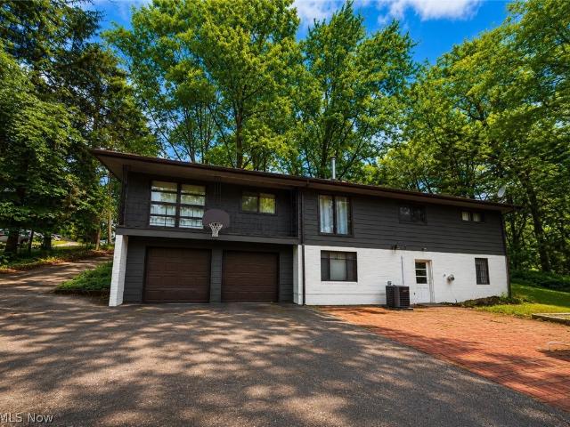 House for sale in Portage, Ohio