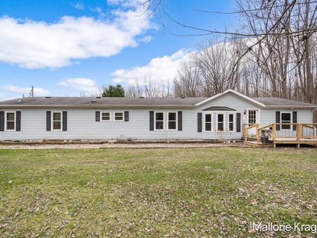 House for sale in Allegan, Michigan