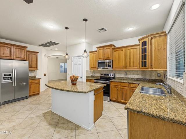 House for sale in New River, Arizona