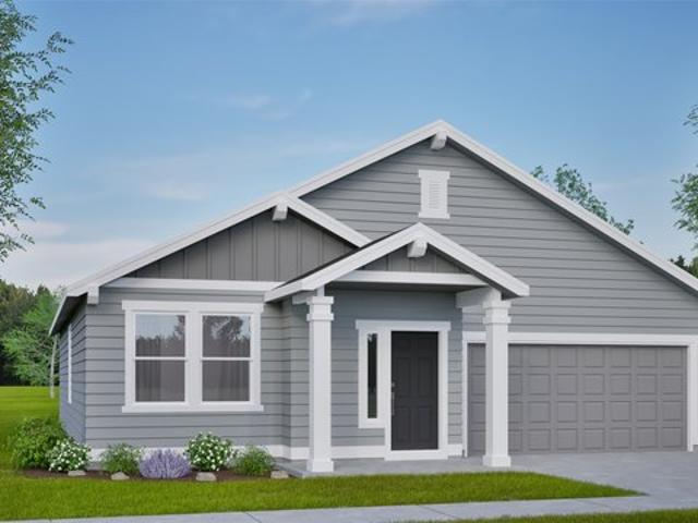 House for sale in Moses Lake, Washington