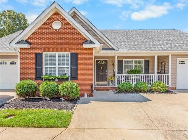 Townhouse for sale in Kernersville, North Carolina