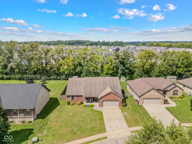 House for sale in Columbus, Indiana