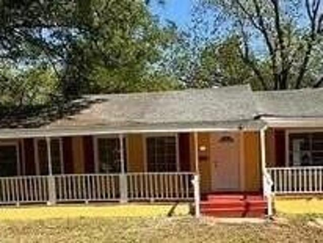 House for sale in Jackson, Mississippi
