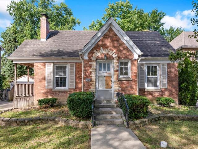 House for sale in Western Springs, Illinois