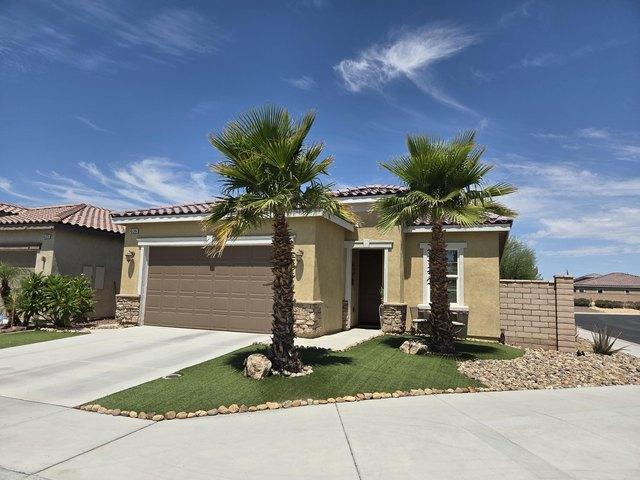 House for sale in Indio, California