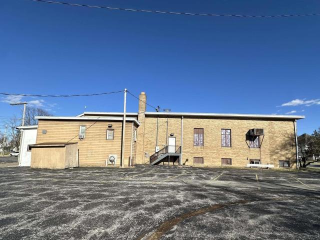 Commercial for sale in Rock Island, Illinois