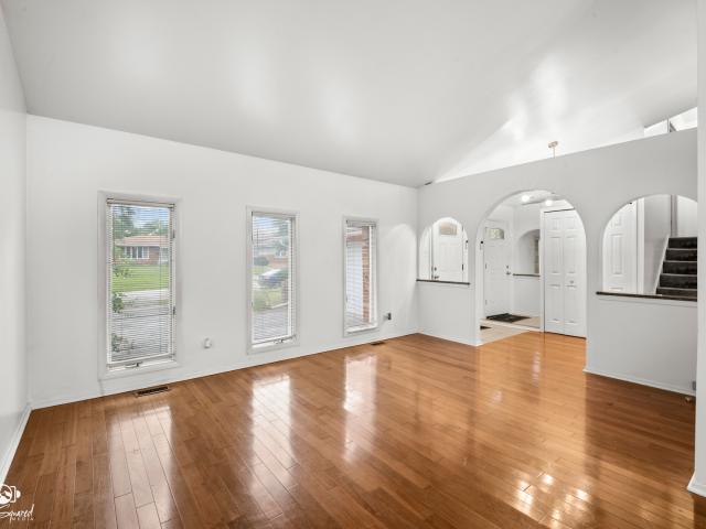 House for sale in Matteson, Cook County
