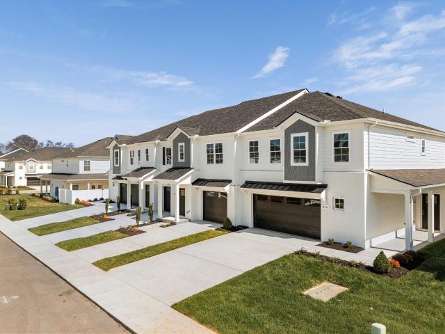 Townhouse for sale in Tennessee