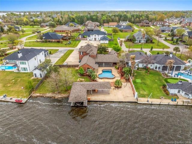 House for sale in Lake Charles, Louisiana