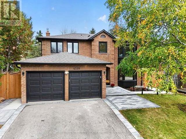 House for sale in Rockwood Village, Mississauga
